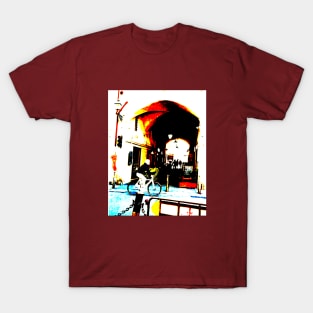 Euro Ride T-Shirt